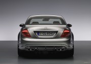 Mercedes-Benz CL 65 AMG Mercedes-Benz CL 65 AMG